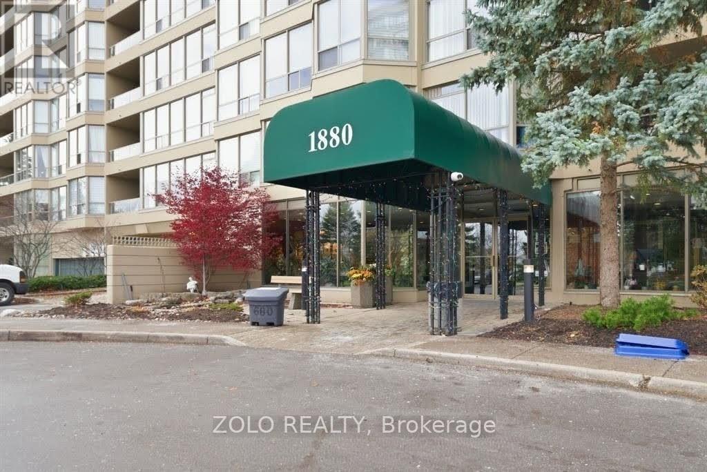 423 - 1880 Valley Farm Road, Pickering, Ontario  L1V 6B3 - Photo 2 - E12923932