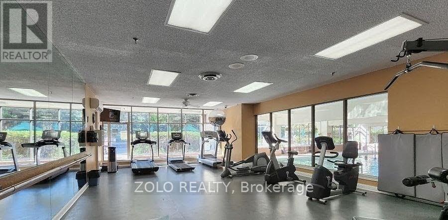 423 - 1880 Valley Farm Road, Pickering, Ontario  L1V 6B3 - Photo 24 - E12923932