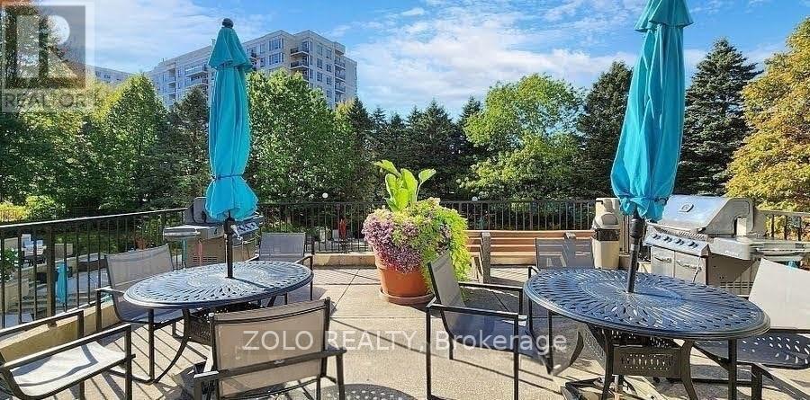 423 - 1880 Valley Farm Road, Pickering, Ontario  L1V 6B3 - Photo 30 - E12923932