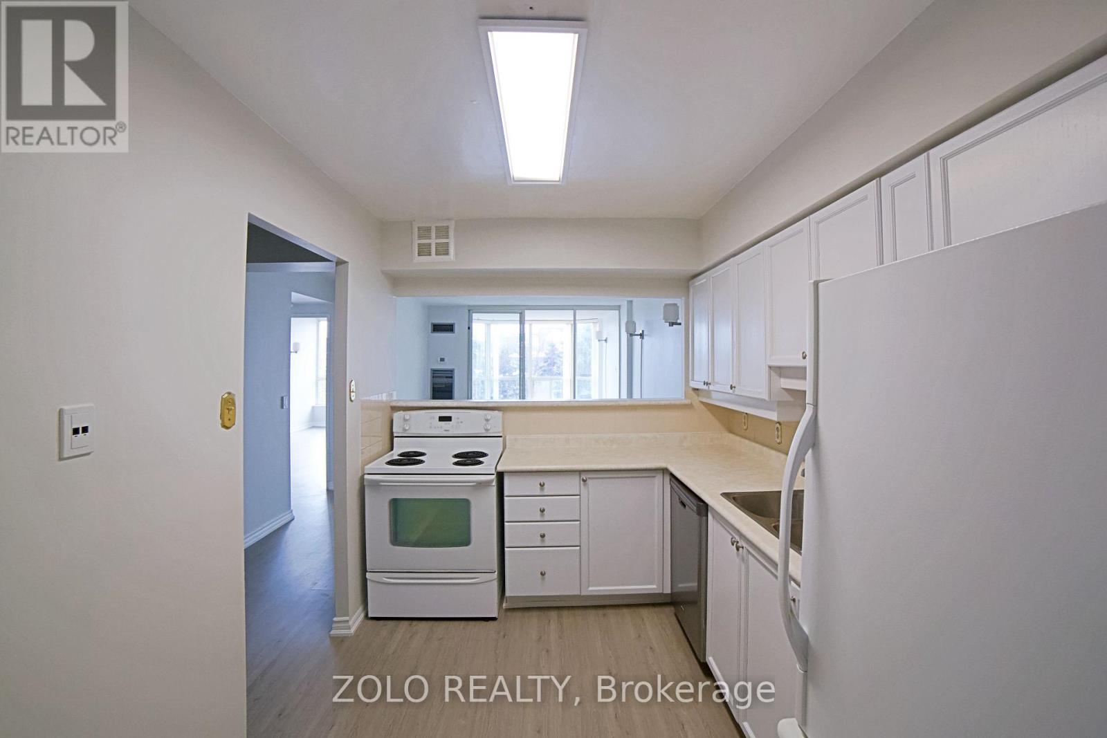 423 - 1880 Valley Farm Road, Pickering, Ontario  L1V 6B3 - Photo 9 - E12923932