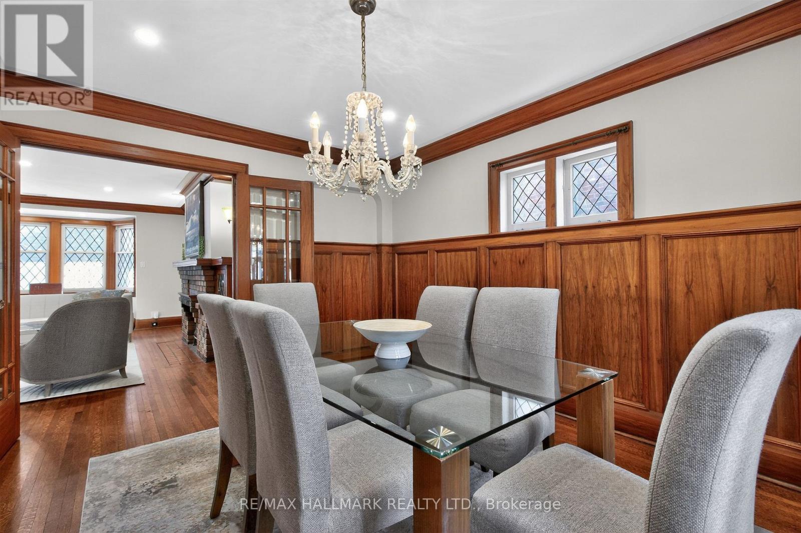 336 Glen Manor Drive, Toronto, Ontario  M4E 2X7 - Photo 13 - E12923970