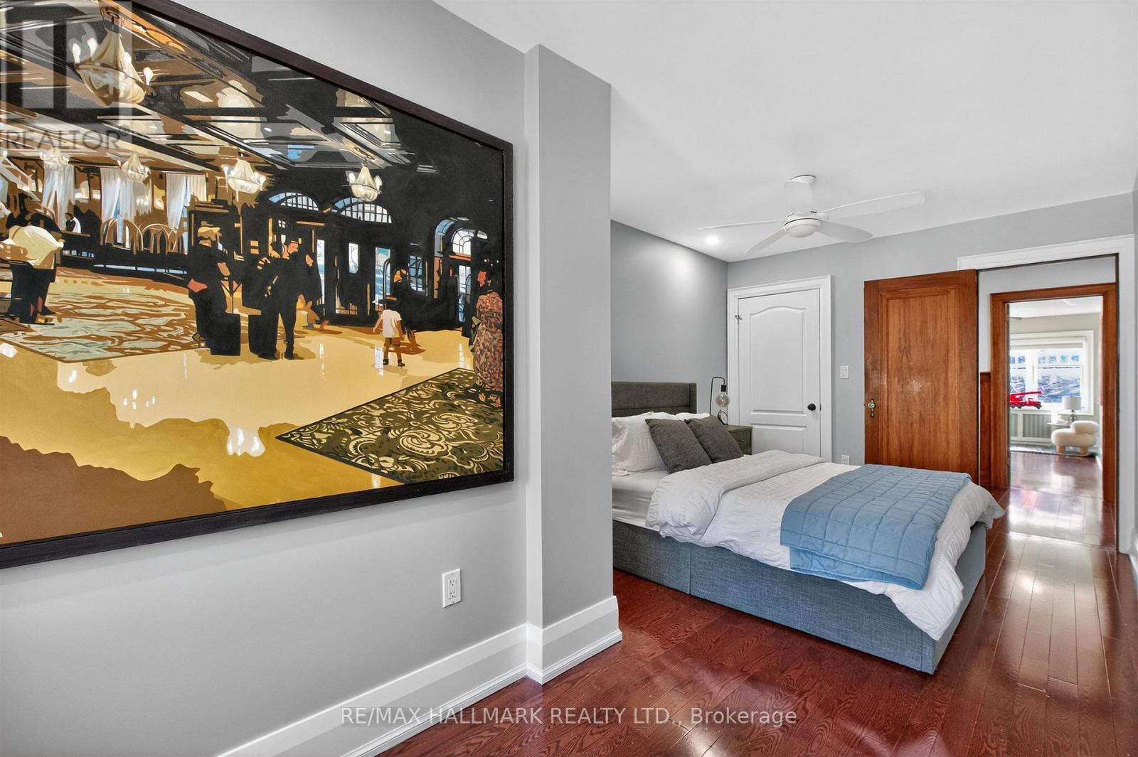 336 Glen Manor Drive, Toronto, Ontario  M4E 2X7 - Photo 25 - E12923970