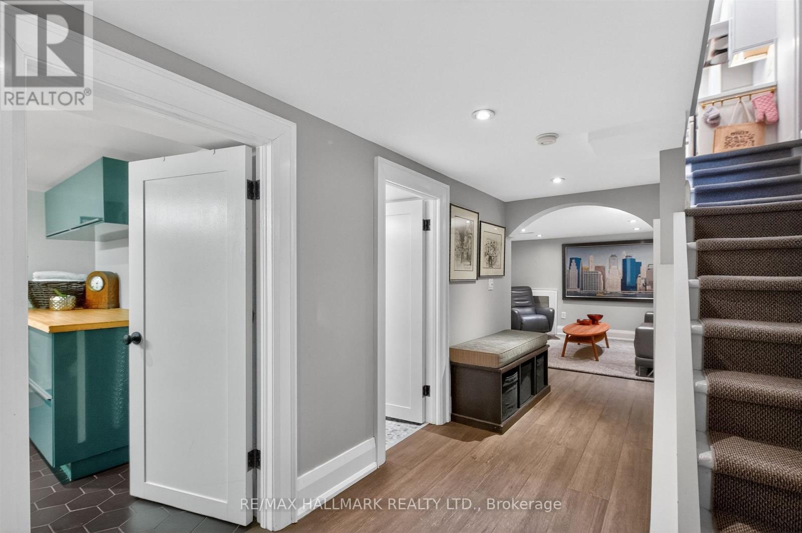 336 Glen Manor Drive, Toronto, Ontario  M4E 2X7 - Photo 35 - E12923970