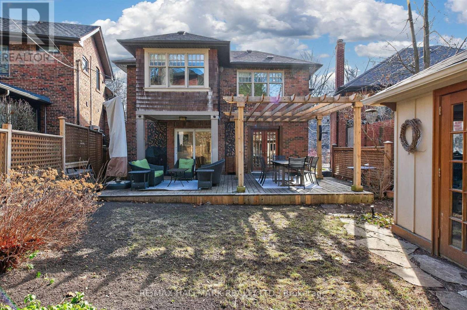 336 Glen Manor Drive, Toronto, Ontario  M4E 2X7 - Photo 45 - E12923970