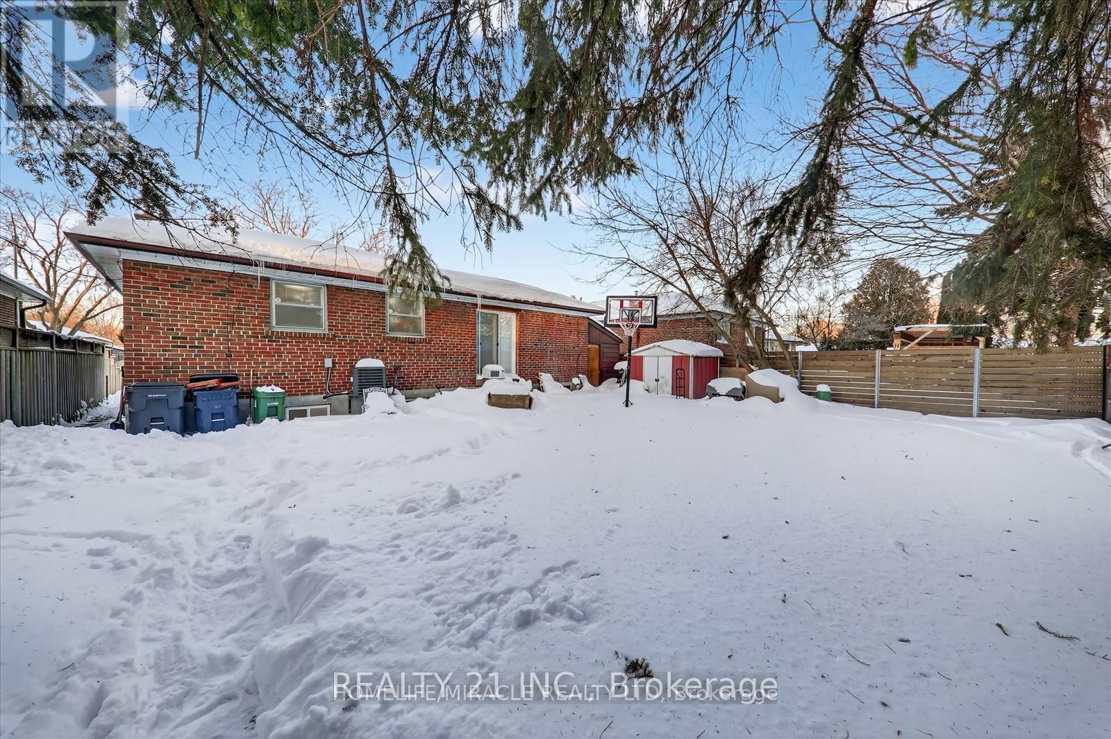 30 Melchior Drive, Toronto, Ontario  M1E 3W5 - Photo 27 - E12924012