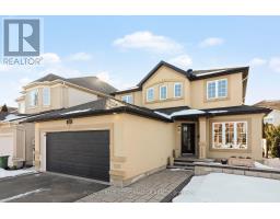 333 TIMBERTRAIL TERRACE, ottawa, Ontario