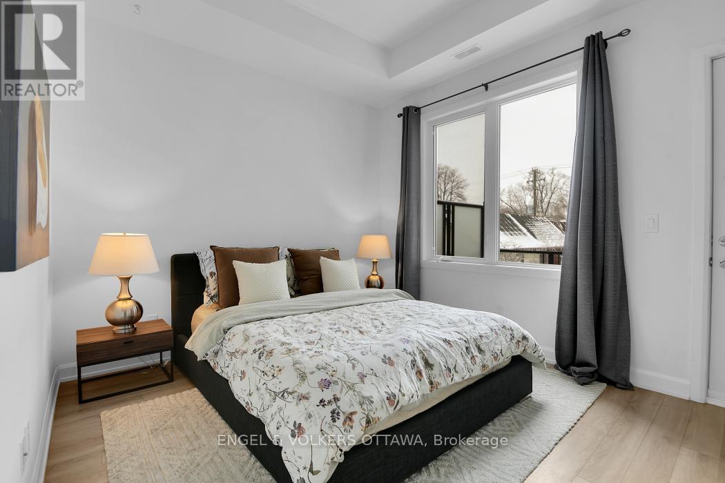 6 - 509 Gladstone Avenue, Ottawa, Ontario  K1R 5N9 - Photo 12 - X12923992