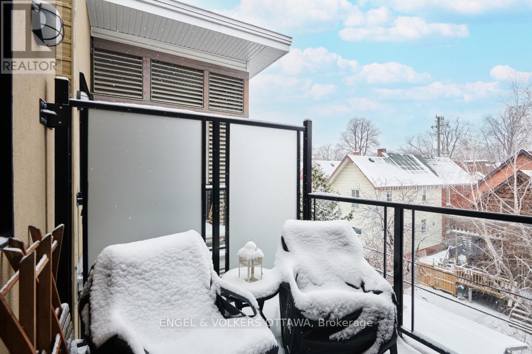 6 - 509 Gladstone Avenue, Ottawa, Ontario  K1R 5N9 - Photo 20 - X12923992