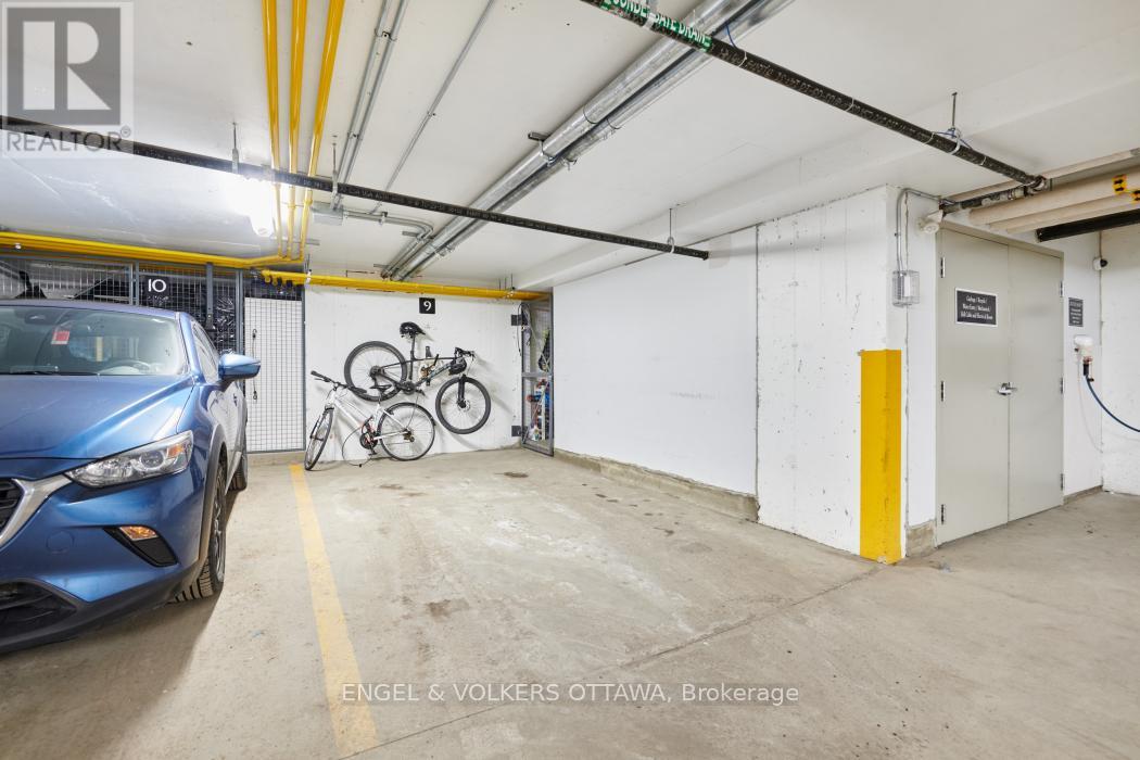 6 - 509 Gladstone Avenue, Ottawa, Ontario  K1R 5N9 - Photo 21 - X12923992