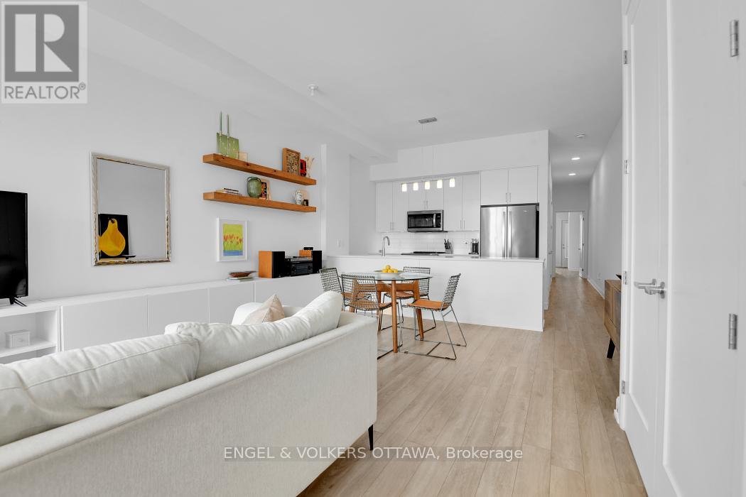 6 - 509 Gladstone Avenue, Ottawa, Ontario  K1R 5N9 - Photo 3 - X12923992