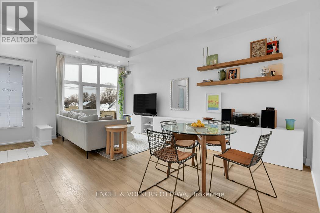 6 - 509 Gladstone Avenue, Ottawa, Ontario  K1R 5N9 - Photo 4 - X12923992