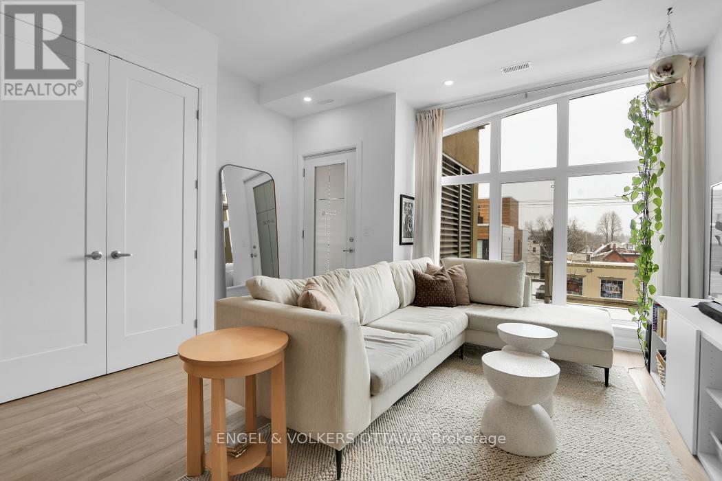 6 - 509 Gladstone Avenue, Ottawa, Ontario  K1R 5N9 - Photo 5 - X12923992