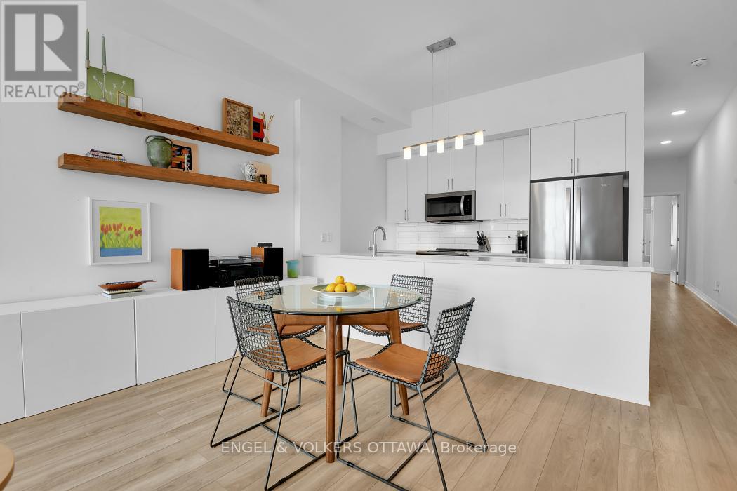 6 - 509 Gladstone Avenue, Ottawa, Ontario  K1R 5N9 - Photo 7 - X12923992