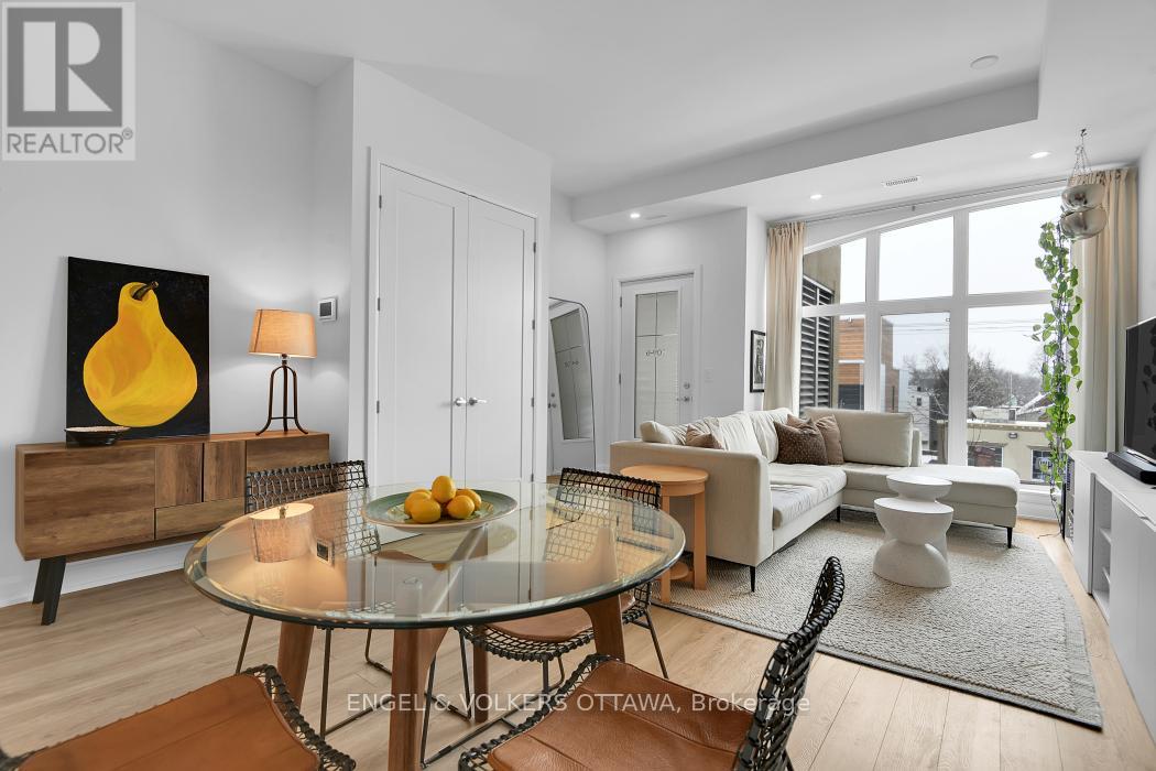 6 - 509 Gladstone Avenue, Ottawa, Ontario  K1R 5N9 - Photo 8 - X12923992