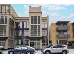 6 - 509 GLADSTONE AVENUE, ottawa, Ontario