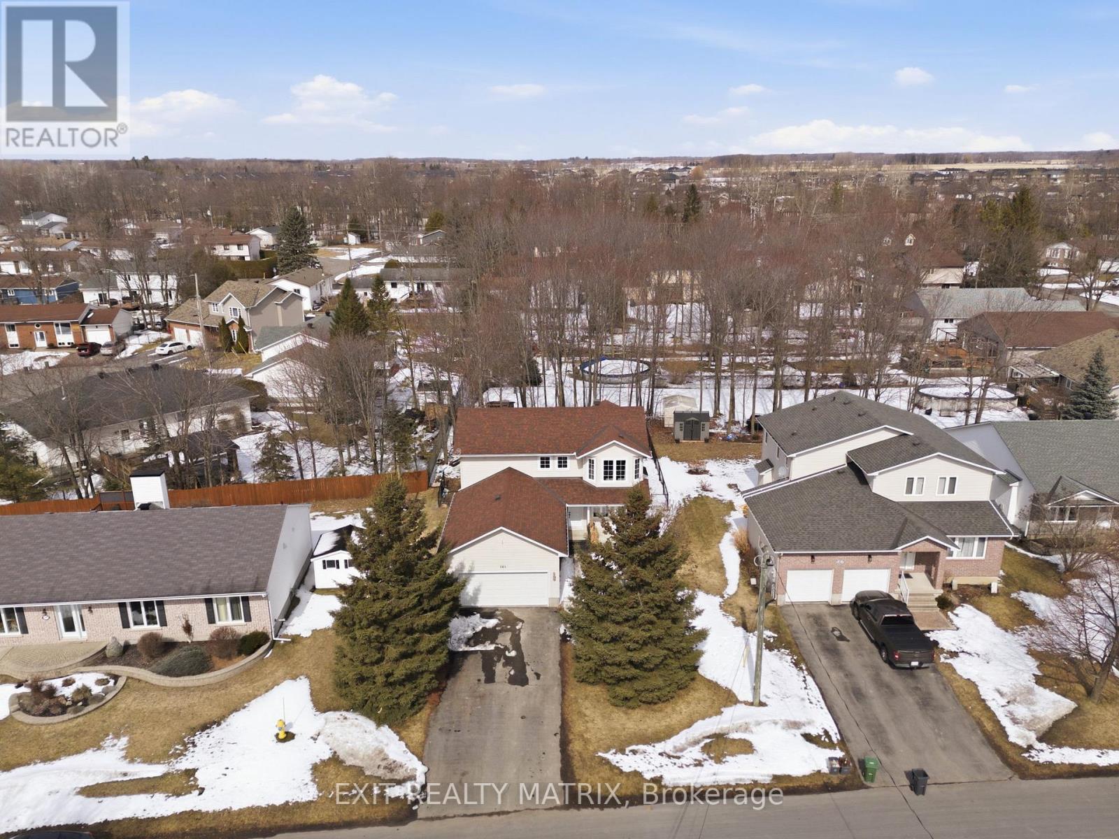 563 Loucks Drive, Russell, Ontario  K4R 1H1 - Photo 37 - X12923998