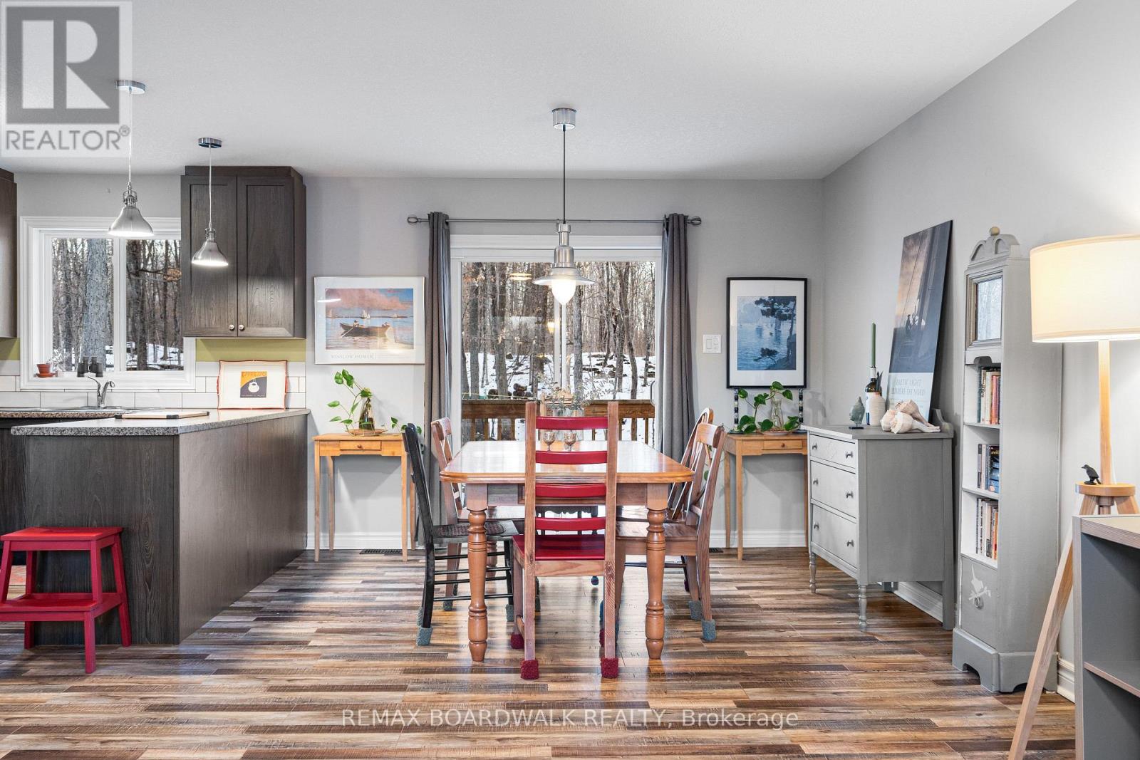 228 Stewart Gibson Road, Lanark Highlands, Ontario  K0G 1K0 - Photo 13 - X12924020