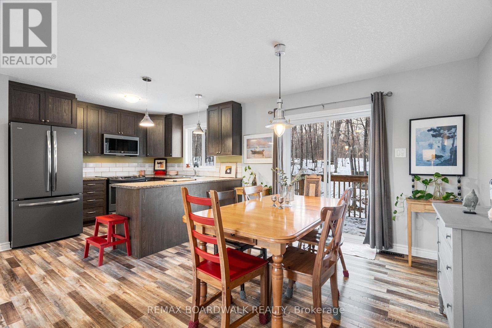 228 Stewart Gibson Road, Lanark Highlands, Ontario  K0G 1K0 - Photo 15 - X12924020