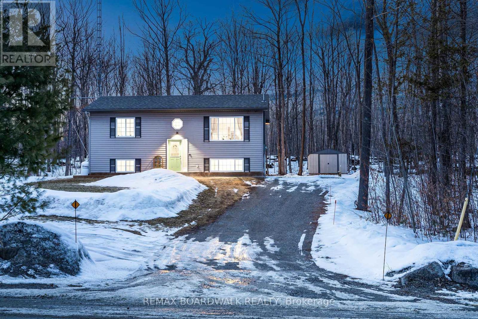 228 Stewart Gibson Road, Lanark Highlands, Ontario  K0G 1K0 - Photo 2 - X12924020