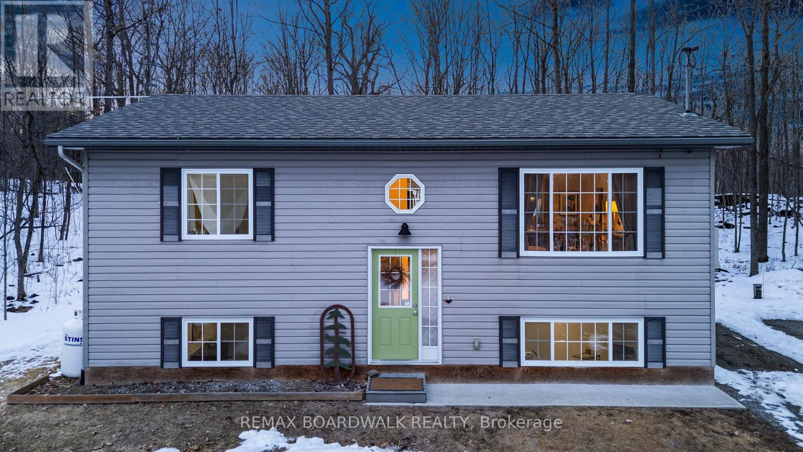 228 Stewart Gibson Road, Lanark Highlands, Ontario  K0G 1K0 - Photo 3 - X12924020