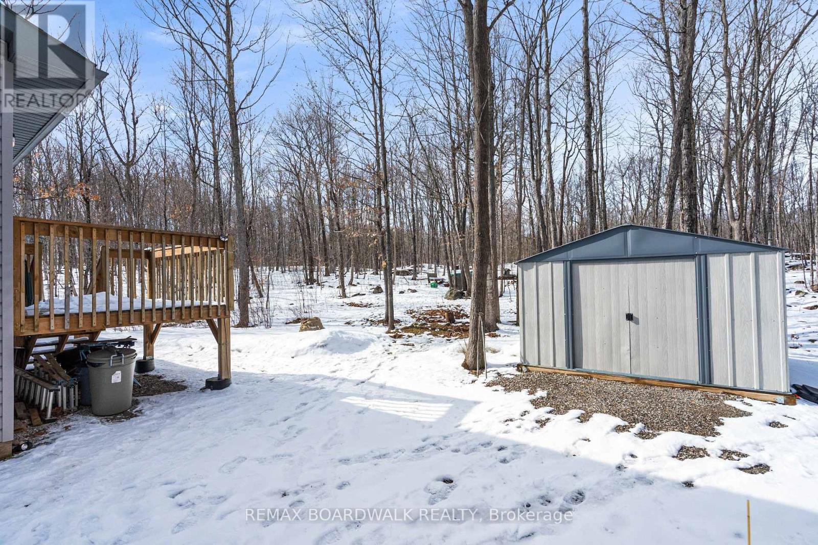 228 Stewart Gibson Road, Lanark Highlands, Ontario  K0G 1K0 - Photo 37 - X12924020