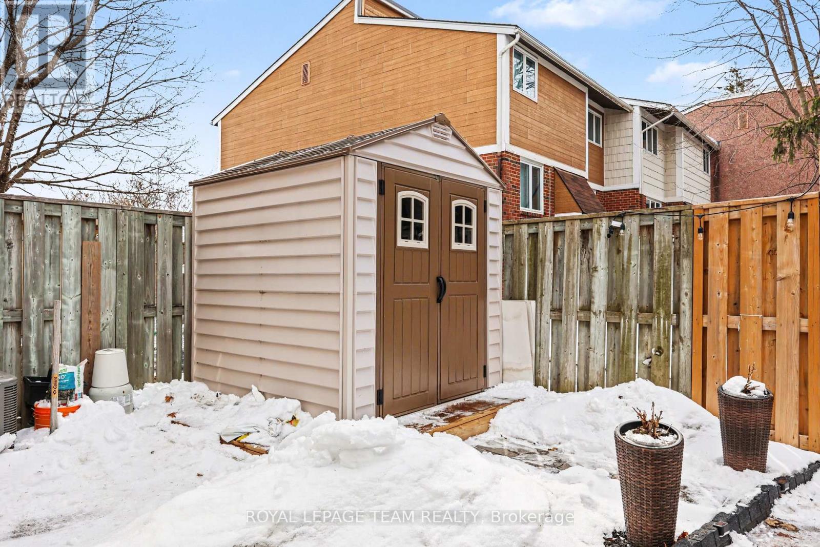 148 Salter Crescent, Ottawa, Ontario  K2K 1Y8 - Photo 13 - X12924054