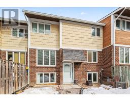 146 SALTER CRESCENT, ottawa, Ontario