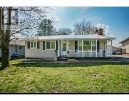 98 THE QUEENSWAY SOUTH AVENUE S, Georgina, Ontario