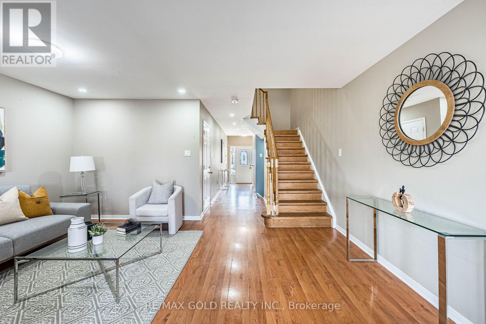 79 Roundstone Drive, Brampton, Ontario  L6X 0K6 - Photo 18 - W12921178