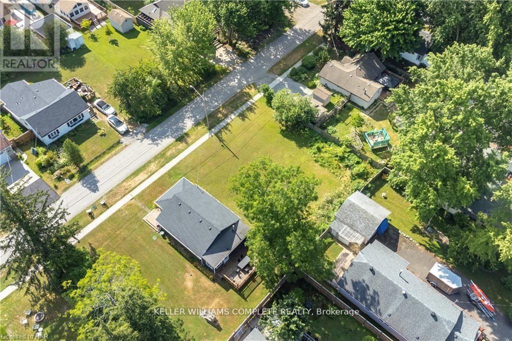 Lot 400 Westwood Avenue, Fort Erie, Ontario  L0S 1N0 - Photo 3 - X12923920