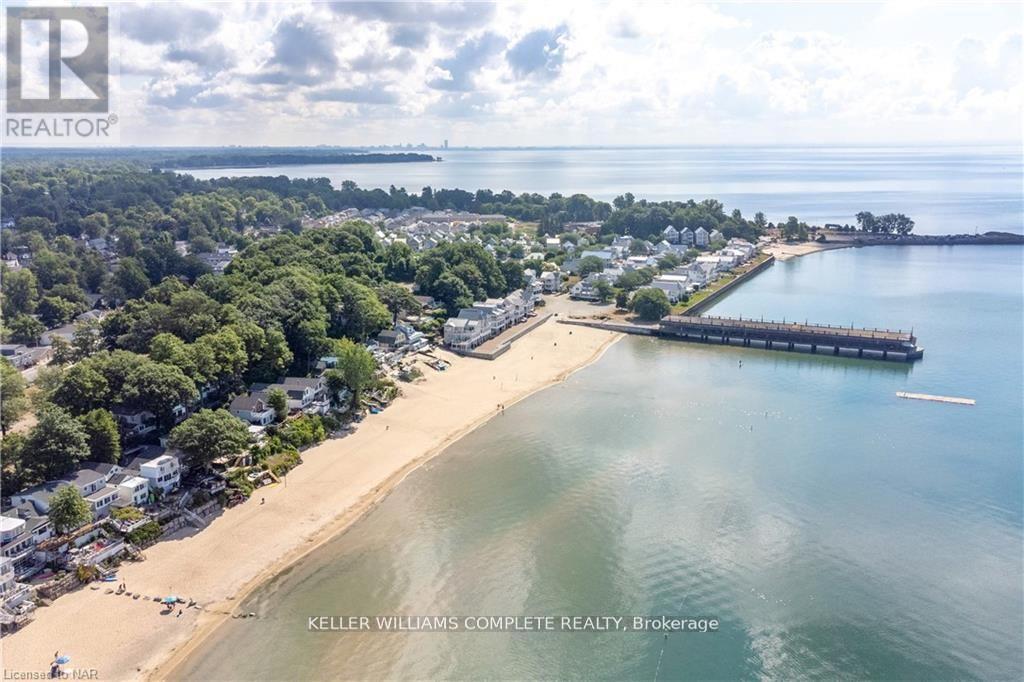 Lot 400 Westwood Avenue, Fort Erie, Ontario  L0S 1N0 - Photo 4 - X12923920