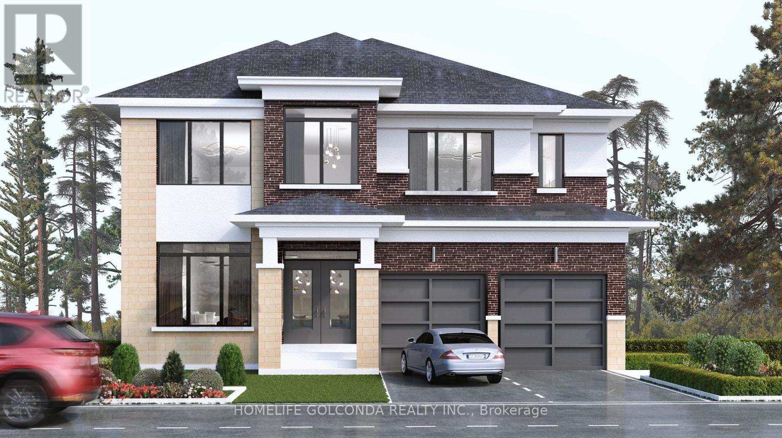 86/88/90 Carmela Avenue, Richmond Hill, Ontario L4E 2V6 - Photo 3 - N12923922