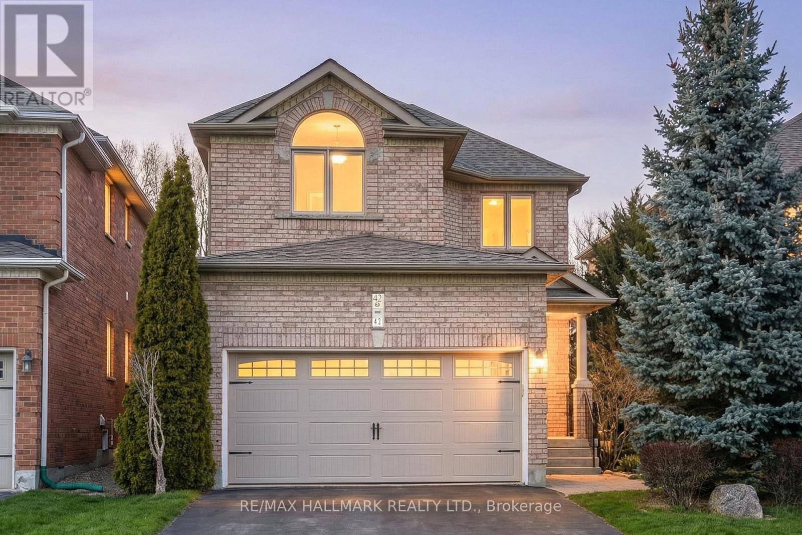 42 MAYAN AVENUE, Richmond Hill, Ontario