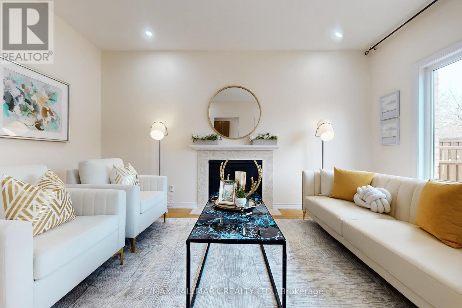 42 Mayan Avenue, Richmond Hill, Ontario  L4S 2W9 - Photo 14 - N12923936