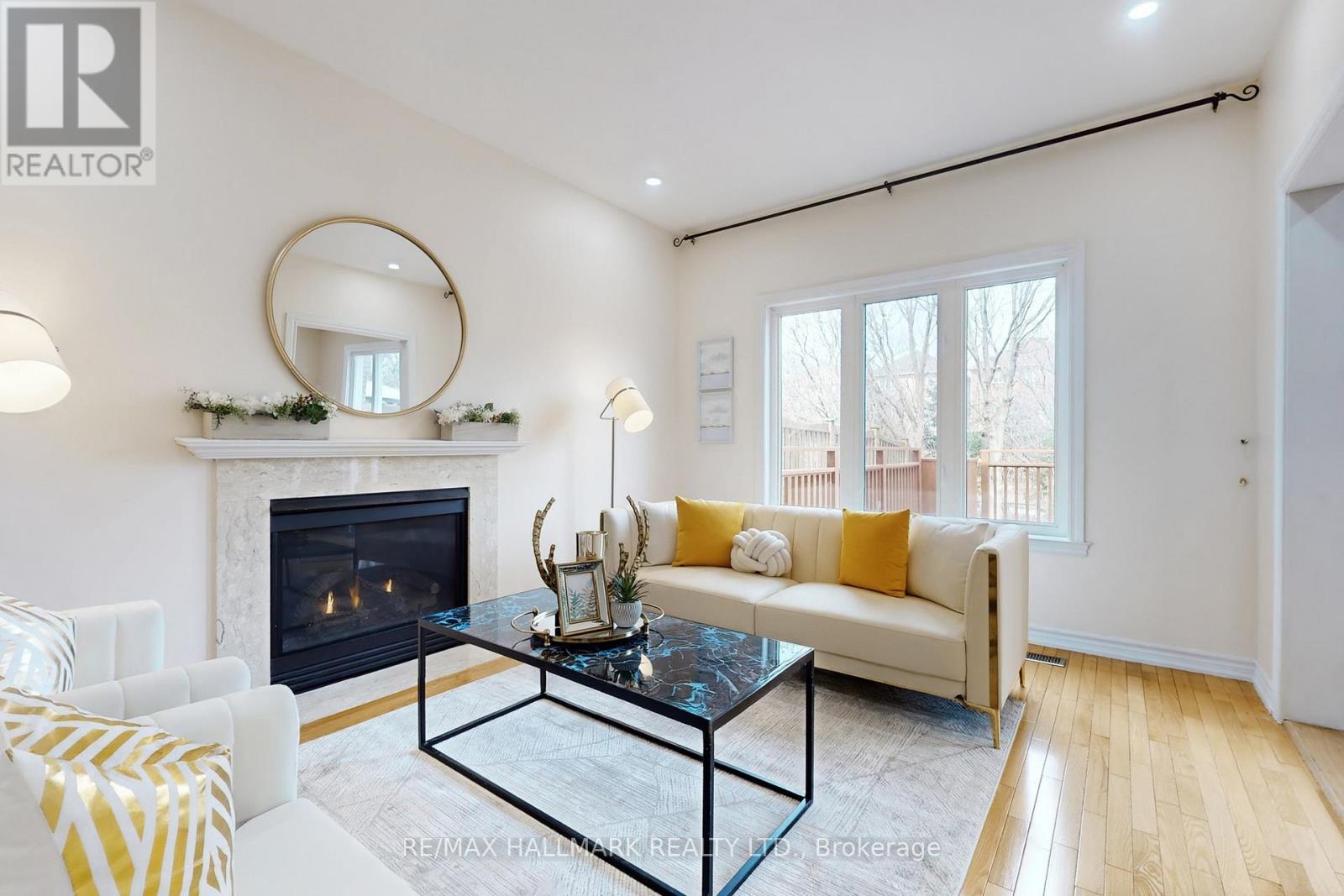 42 Mayan Avenue, Richmond Hill, Ontario  L4S 2W9 - Photo 18 - N12923936