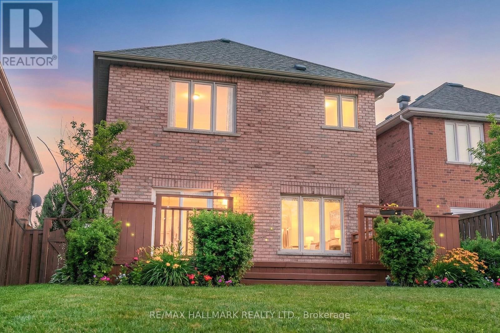 42 Mayan Avenue, Richmond Hill, Ontario  L4S 2W9 - Photo 39 - N12923936