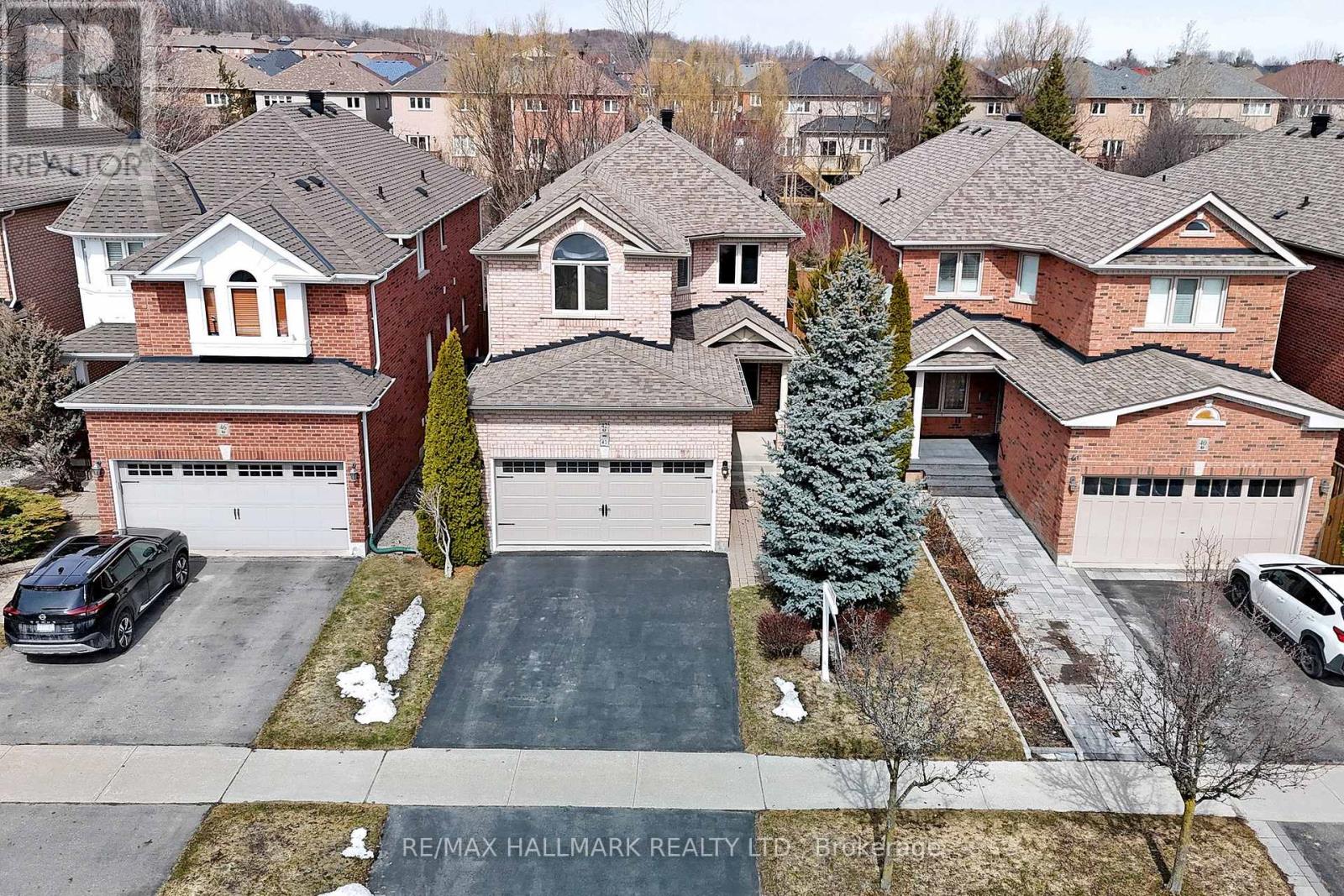 42 Mayan Avenue, Richmond Hill, Ontario  L4S 2W9 - Photo 45 - N12923936