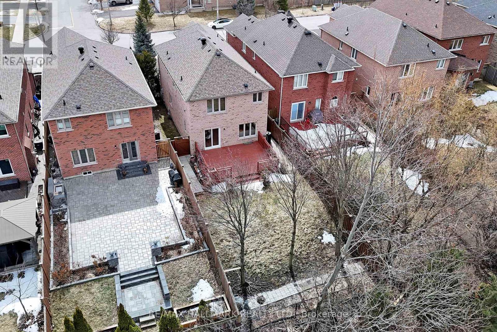 42 Mayan Avenue, Richmond Hill, Ontario  L4S 2W9 - Photo 46 - N12923936