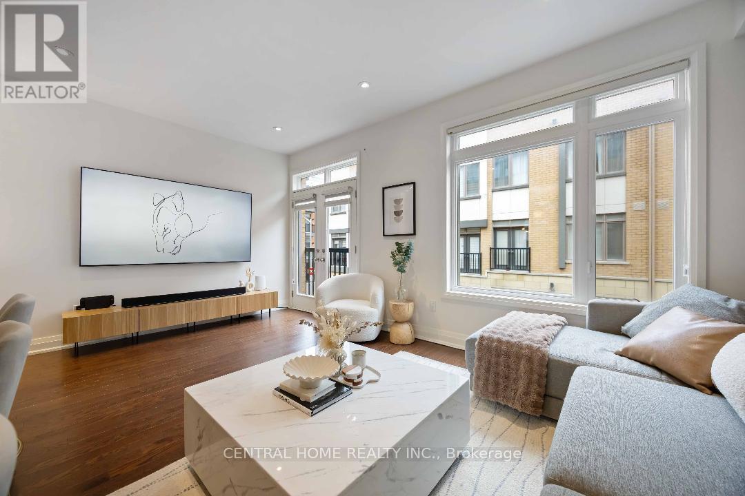 20 William Saville Street, Markham, Ontario  L3R 9S3 - Photo 13 - N12924006