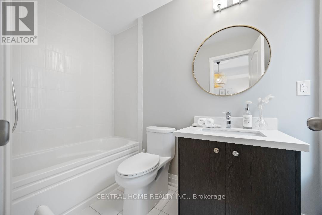 20 William Saville Street, Markham, Ontario  L3R 9S3 - Photo 15 - N12924006