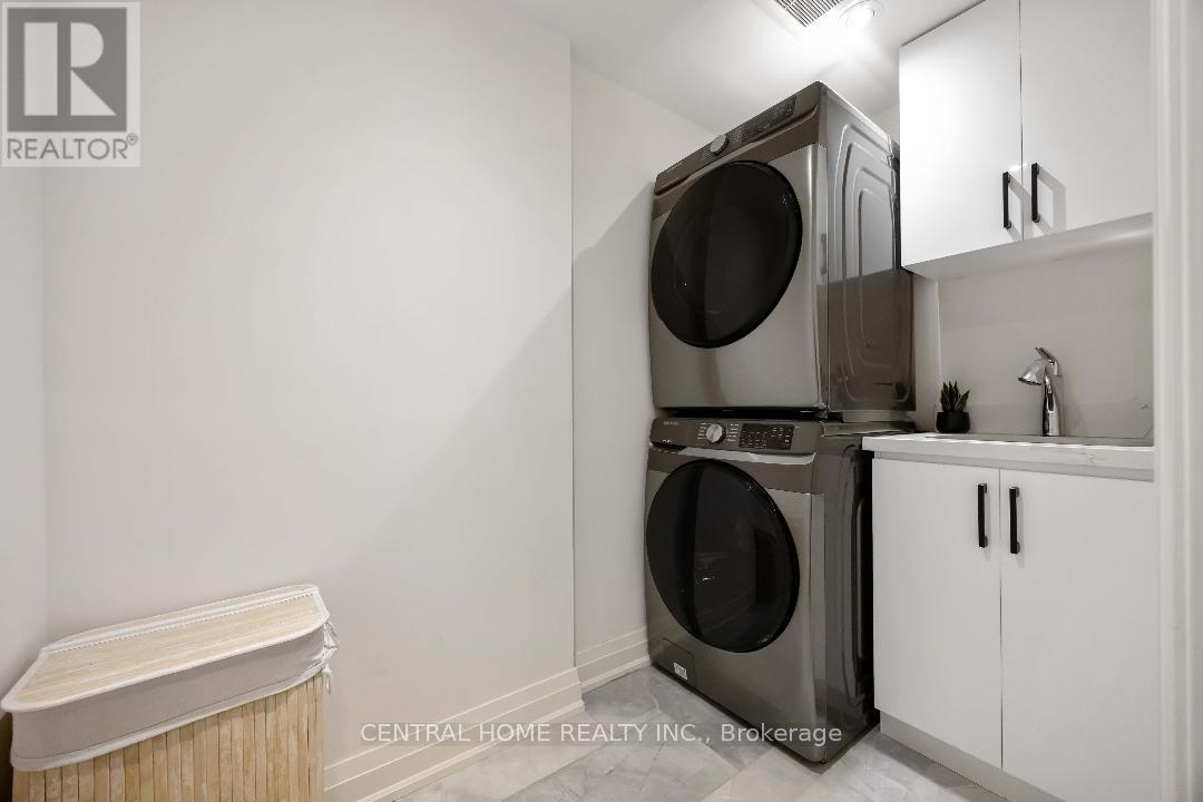 20 William Saville Street, Markham, Ontario  L3R 9S3 - Photo 19 - N12924006