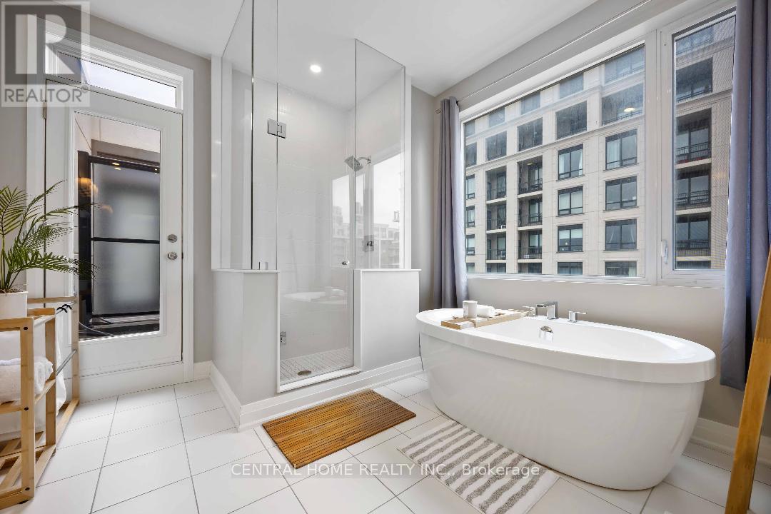 20 William Saville Street, Markham, Ontario  L3R 9S3 - Photo 23 - N12924006