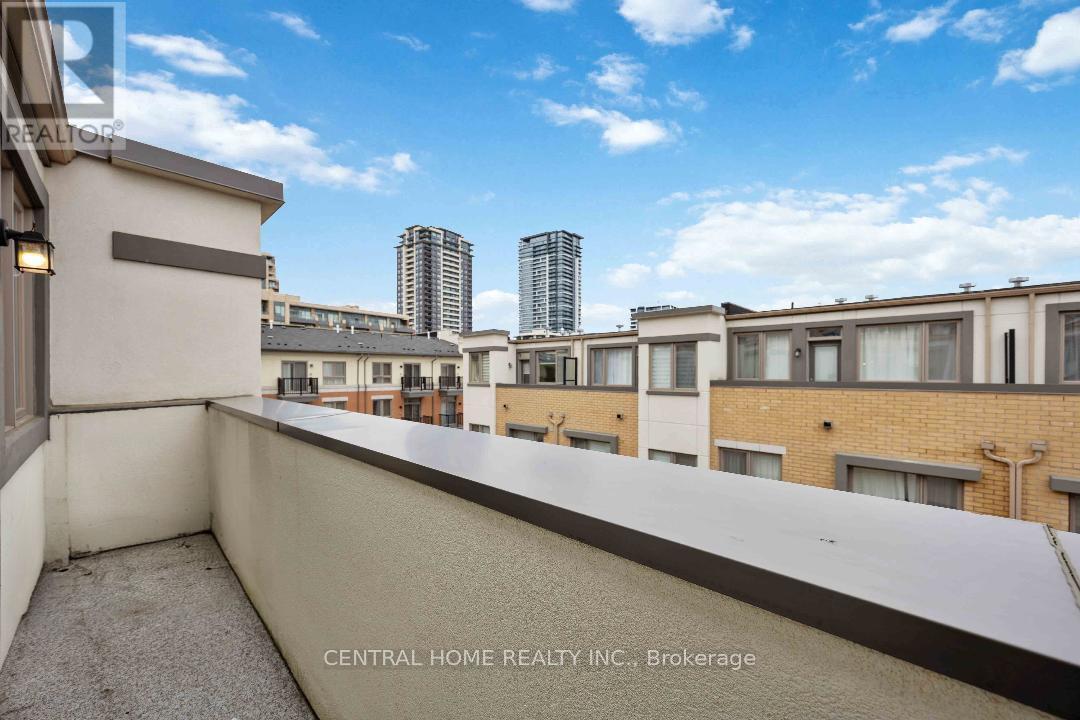 20 William Saville Street, Markham, Ontario  L3R 9S3 - Photo 25 - N12924006