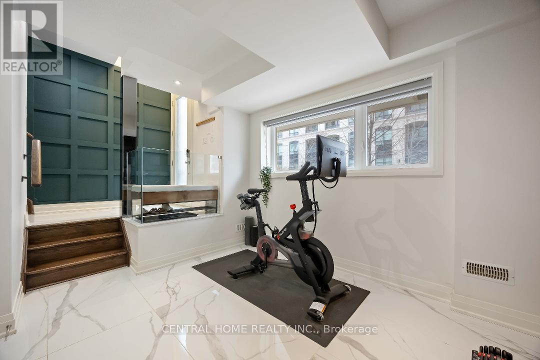 20 William Saville Street, Markham, Ontario  L3R 9S3 - Photo 3 - N12924006