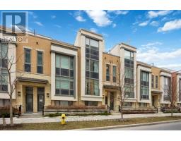 20 WILLIAM SAVILLE STREET, Markham, Ontario