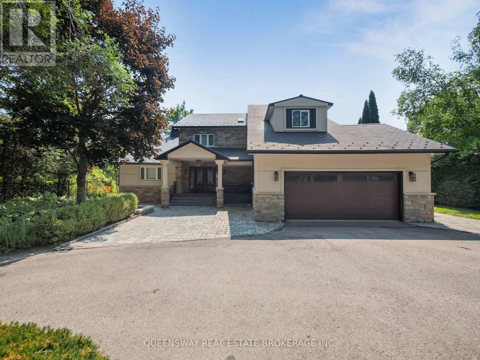 109 WOODRIVER BEND, Georgina, Ontario