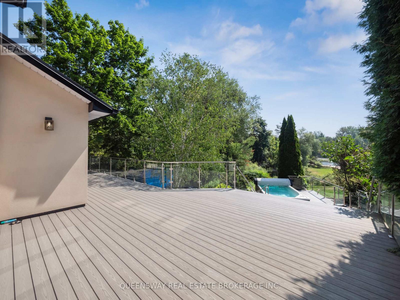 109 Woodriver Bend, Georgina, Ontario  L0E 1R0 - Photo 40 - N12924028