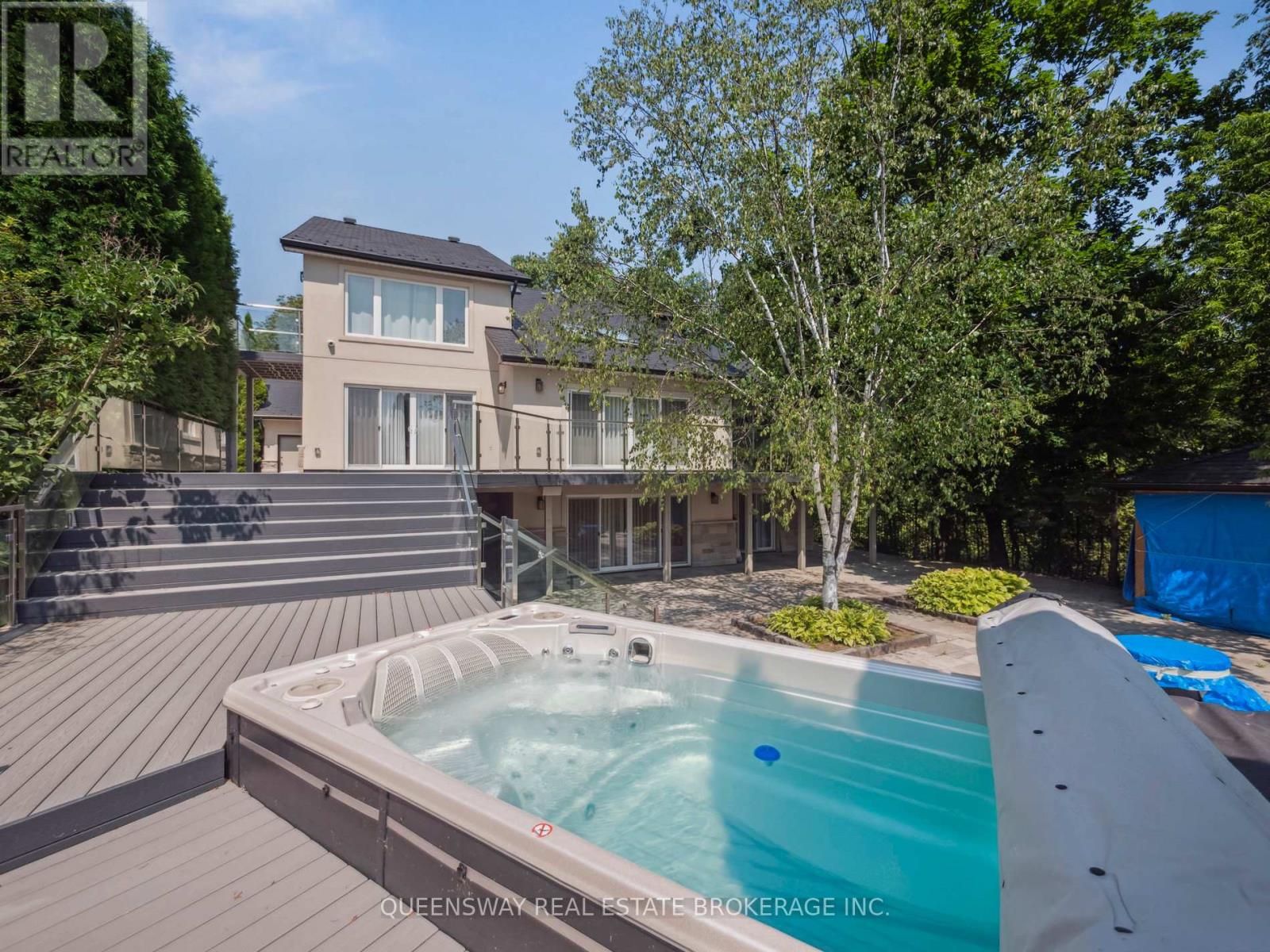 109 Woodriver Bend, Georgina, Ontario  L0E 1R0 - Photo 43 - N12924028