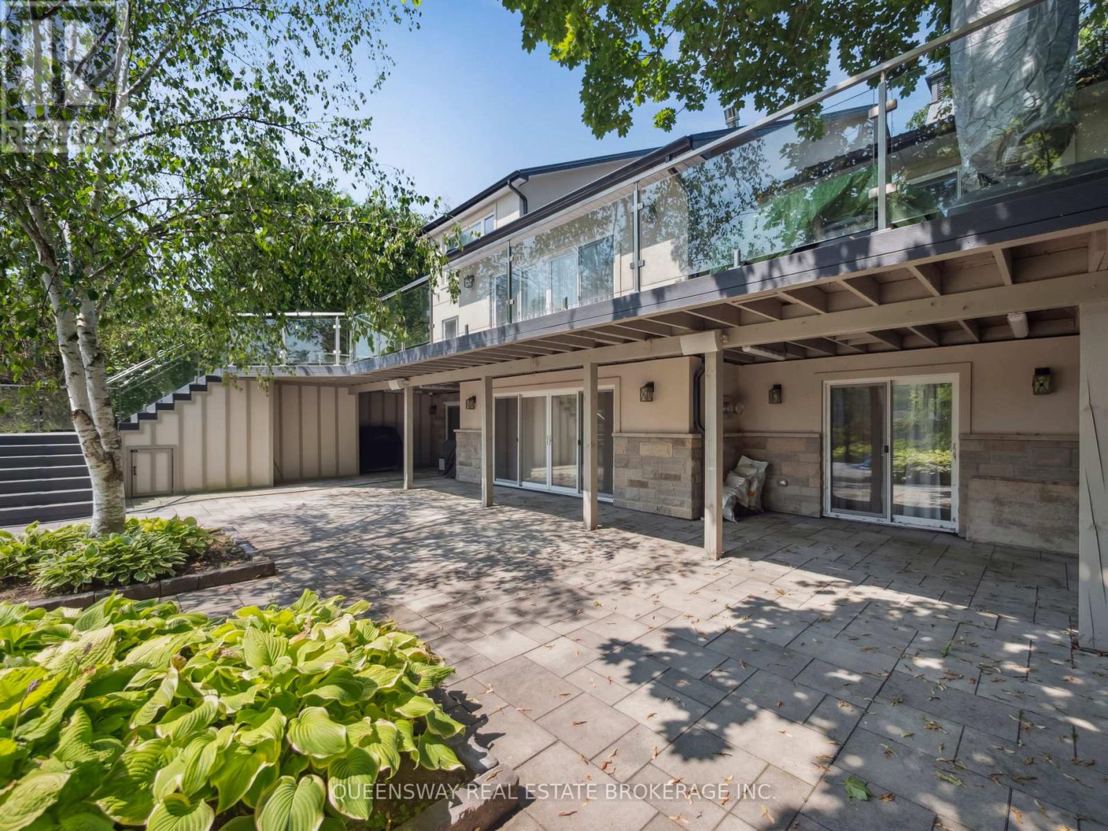 109 Woodriver Bend, Georgina, Ontario  L0E 1R0 - Photo 44 - N12924028