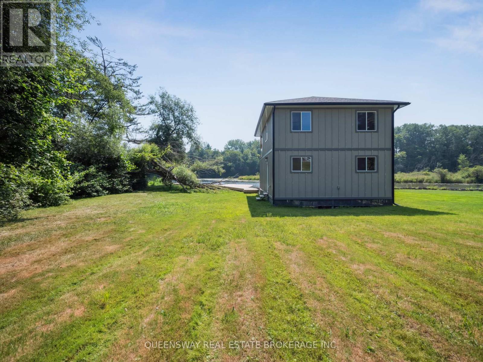 109 Woodriver Bend, Georgina, Ontario  L0E 1R0 - Photo 46 - N12924028